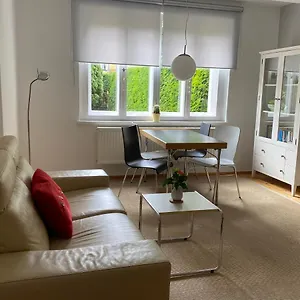 Apartment Quartier An Der Elbe, Dresden