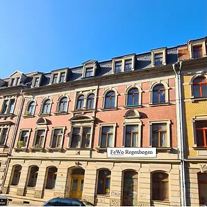 Apartment Fewo-regenbogen-dresden, Dresden