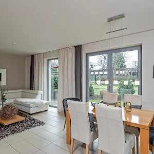 Apartment Quartier L, Dresden