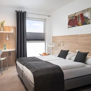 Hotel Novalis By Aurum, Dresde