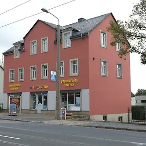Apartment Gästewohnung Elström, Dresden