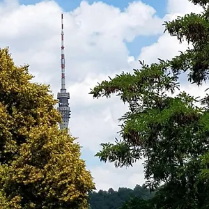 Apartment Ferienwohnung Elbhangblick - Für 2 Personen, Dresden